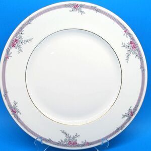 Royal Doulton Providence Dinner Plate 10 3/4"